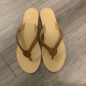 Jack Roger Sandals